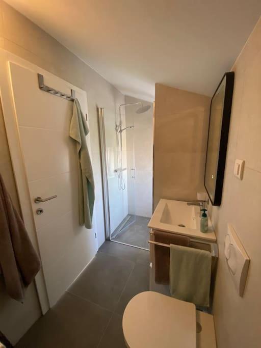Apartment Mm22 Перой Екстериор снимка